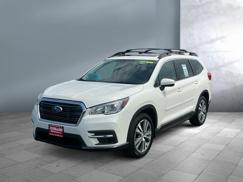 2020 Subaru Ascent Premium