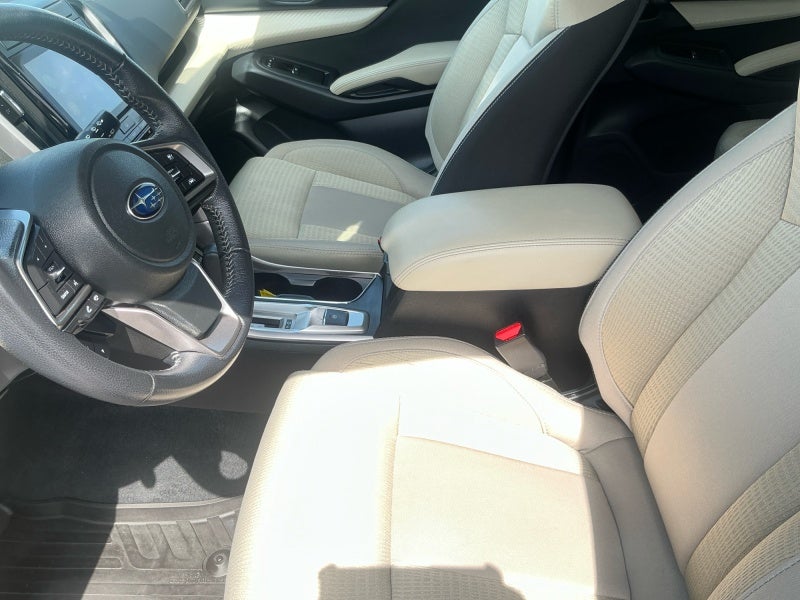 2020 Subaru Ascent Premium