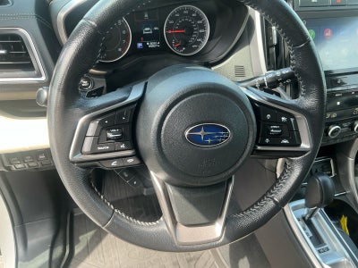 2020 Subaru Ascent Premium