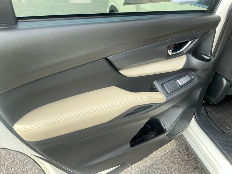 2020 Subaru Ascent Premium