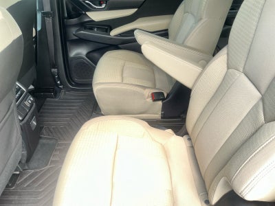 2020 Subaru Ascent Premium