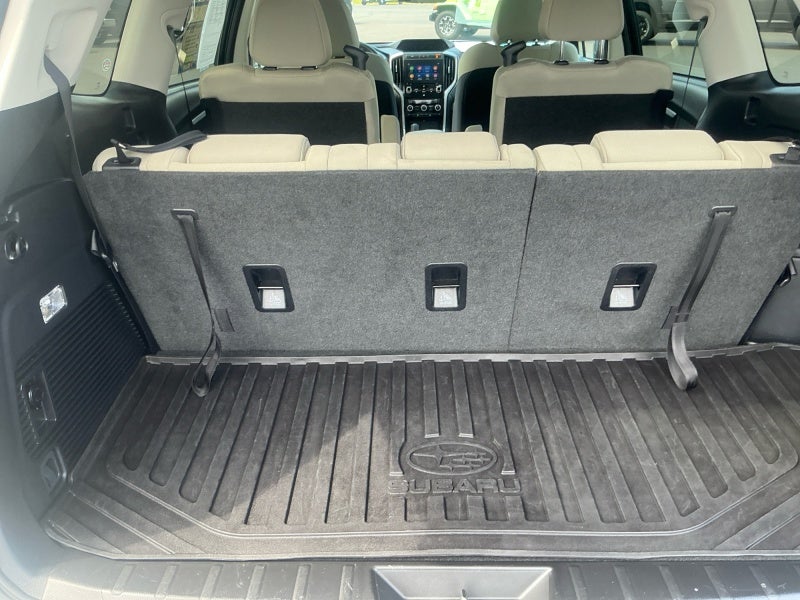 2020 Subaru Ascent Premium