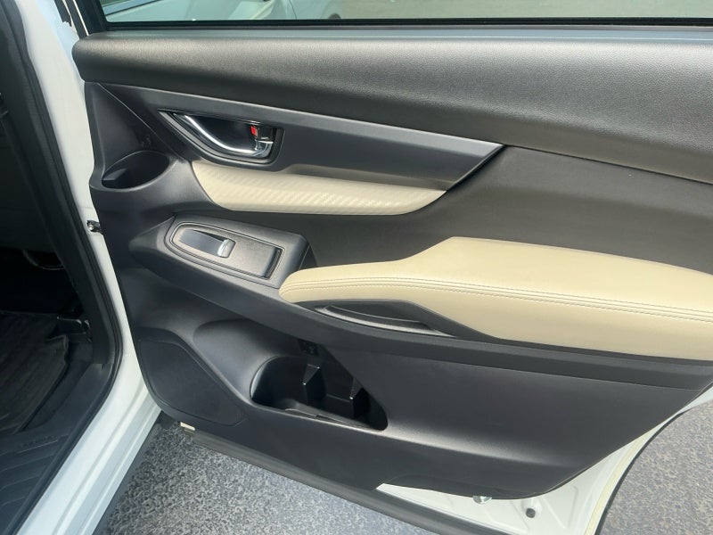 2020 Subaru Ascent Premium