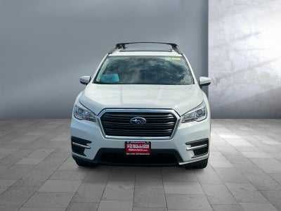 2020 Subaru Ascent Premium