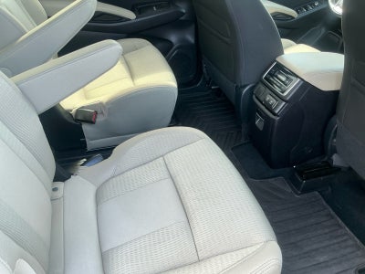 2020 Subaru Ascent Premium