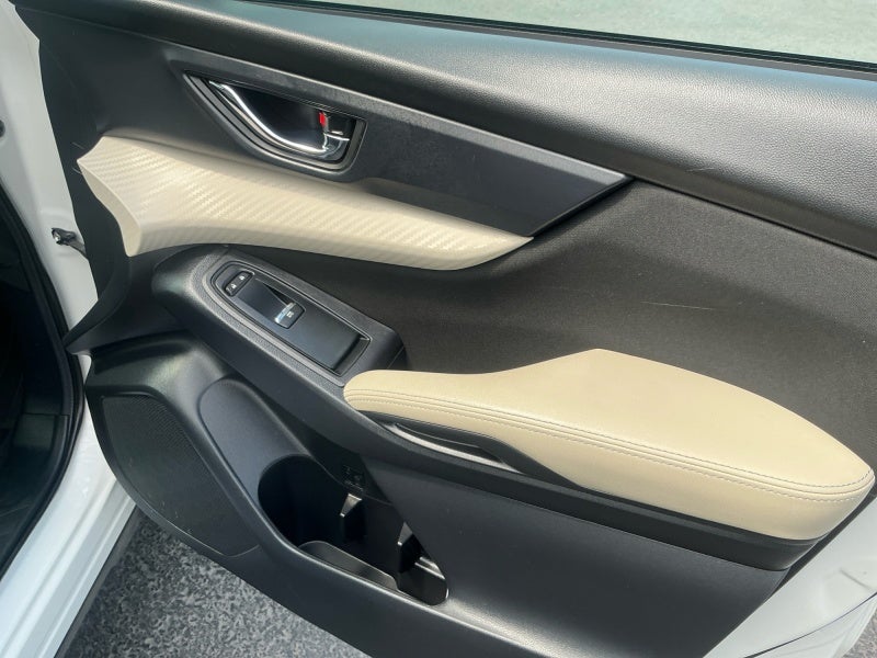 2020 Subaru Ascent Premium