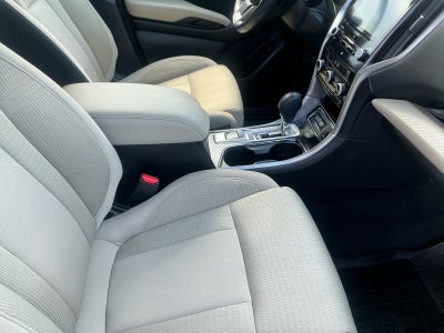 2020 Subaru Ascent Premium