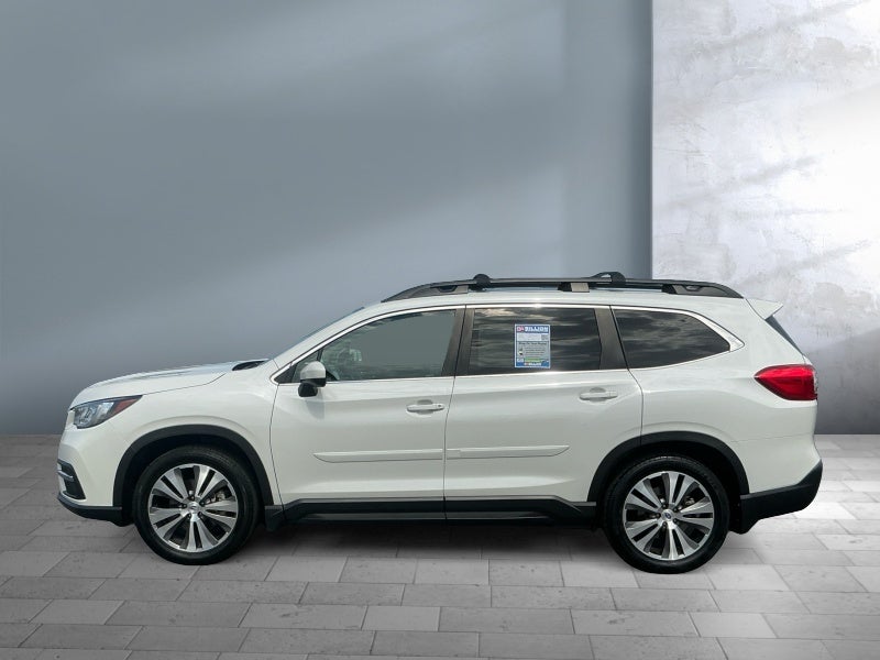 2020 Subaru Ascent Premium