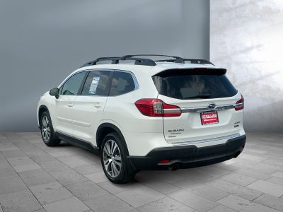 2020 Subaru Ascent Premium