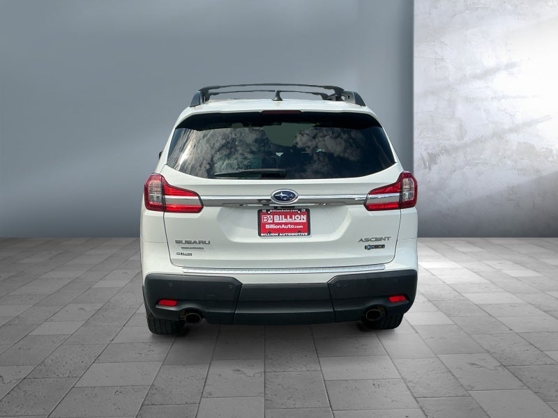 2020 Subaru Ascent Premium