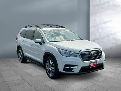 2020 Subaru Ascent Premium