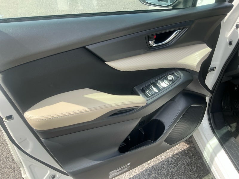 2020 Subaru Ascent Premium