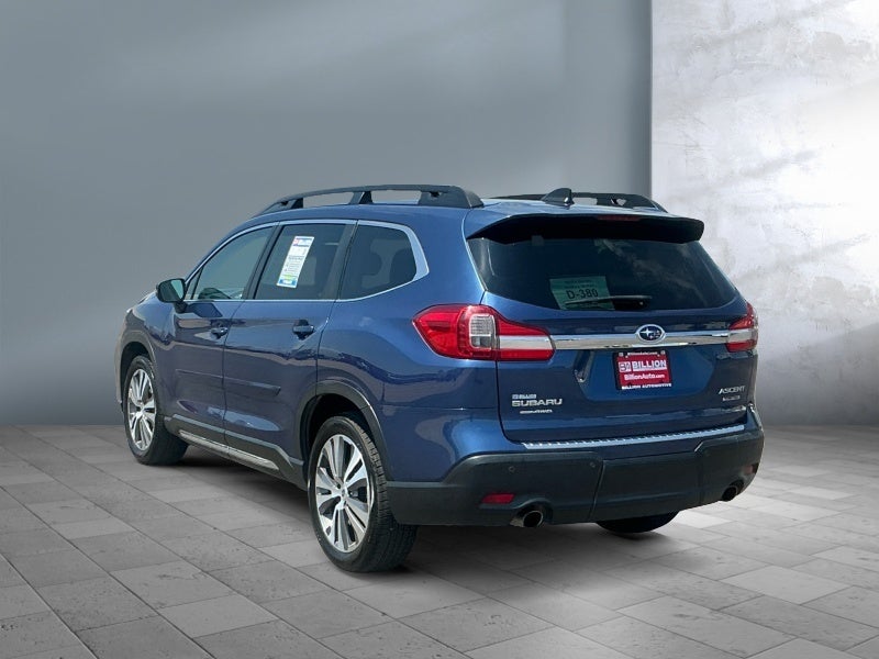 2021 Subaru Ascent Limited