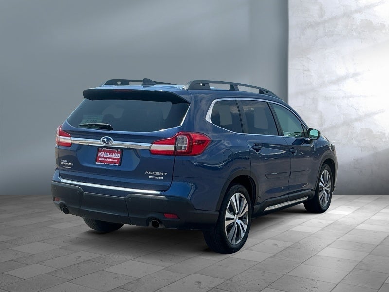 2021 Subaru Ascent Limited