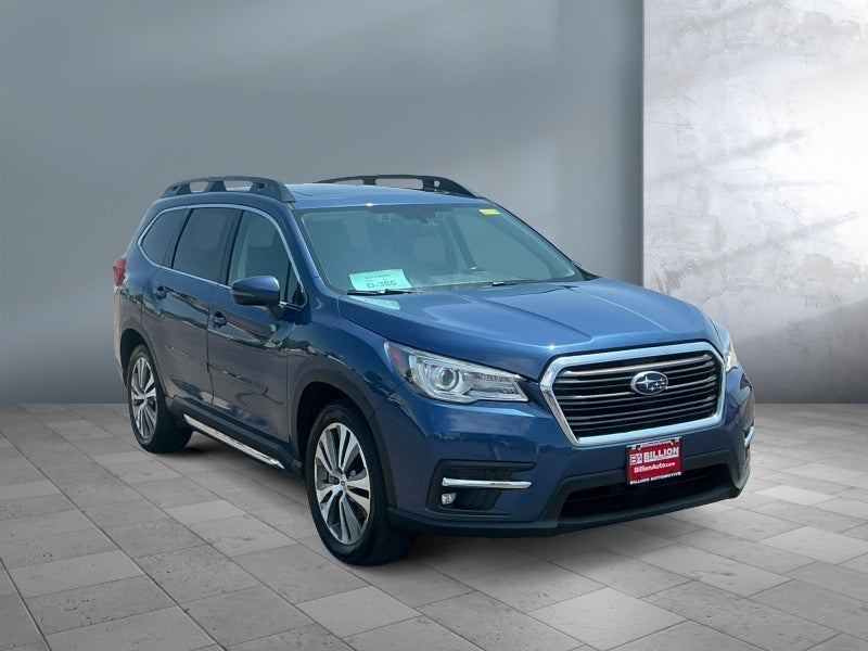 2021 Subaru Ascent Limited