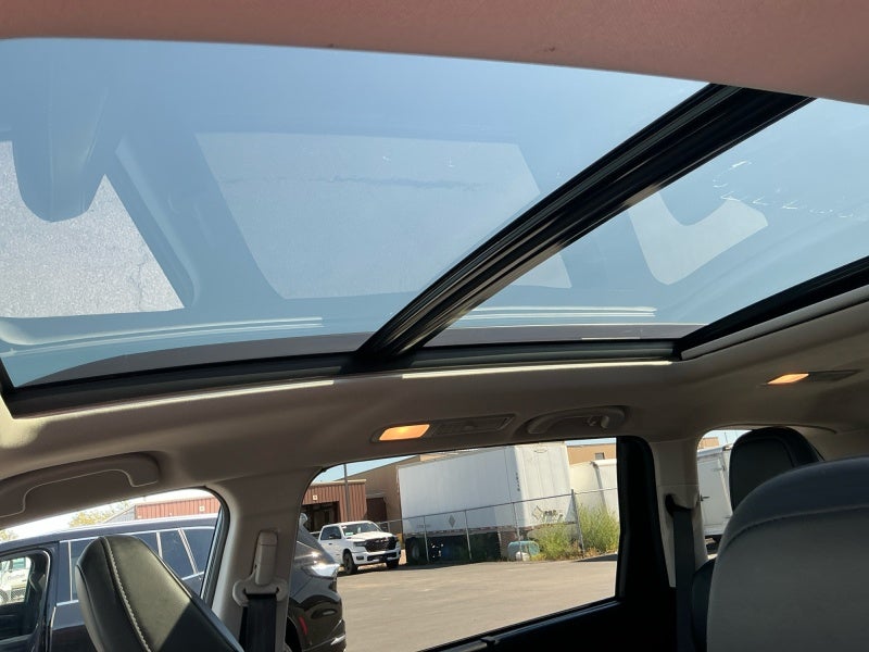 2024 Subaru Ascent Limited