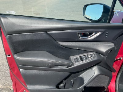 2024 Subaru Ascent Limited