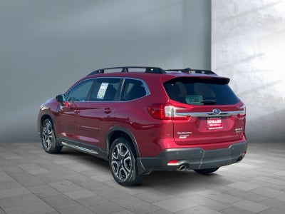 2024 Subaru Ascent Limited
