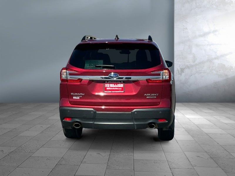 2024 Subaru Ascent Limited