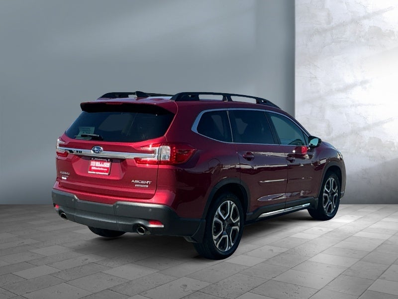 2024 Subaru Ascent Limited