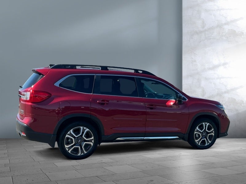 2024 Subaru Ascent Limited