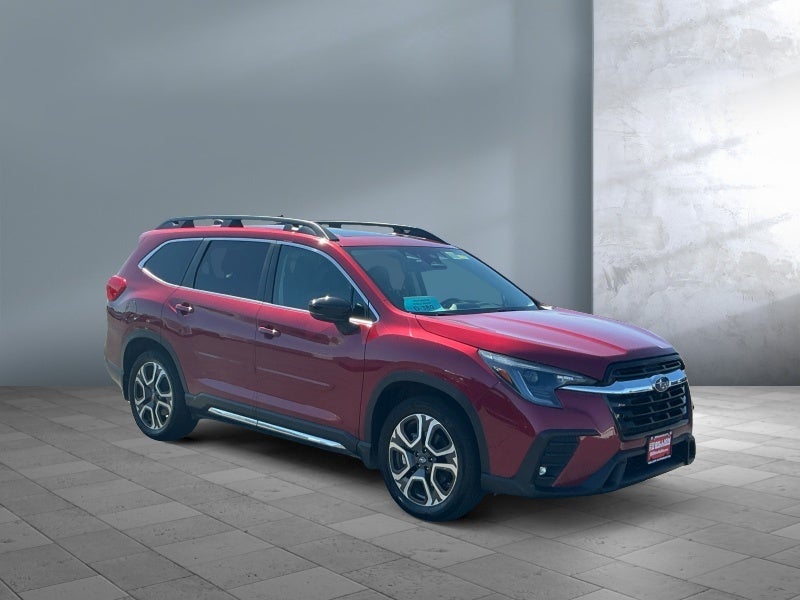 2024 Subaru Ascent Limited