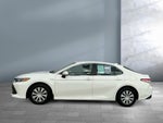 2020 Toyota Camry Hybrid LE