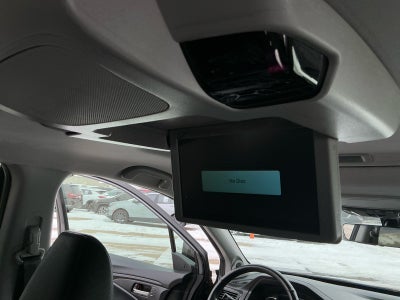 2021 Honda Pilot Elite