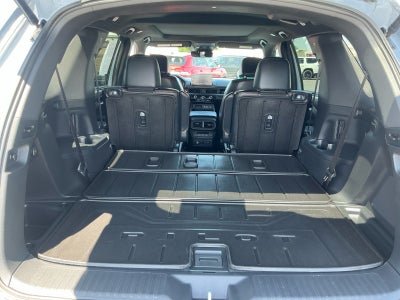 2023 Honda Pilot TrailSport