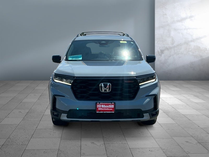 2023 Honda Pilot TrailSport