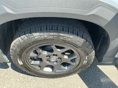 2023 Honda Pilot TrailSport