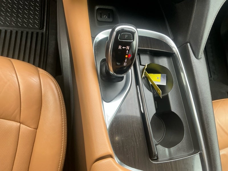 2018 Buick Enclave Premium