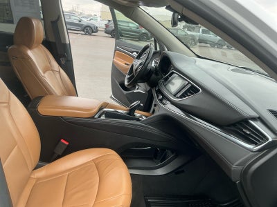 2018 Buick Enclave Premium