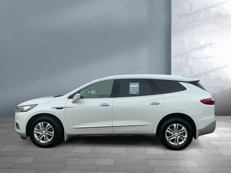 2018 Buick Enclave Premium
