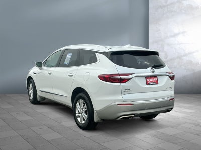 2018 Buick Enclave Premium