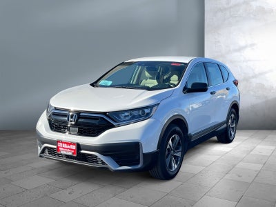 2020 Honda CR-V LX