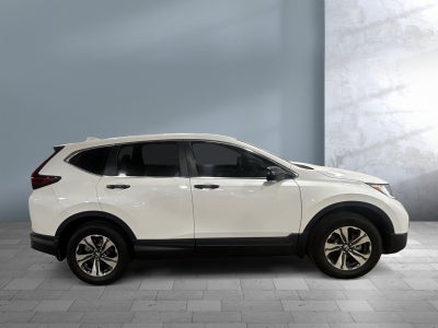 2020 Honda CR-V LX