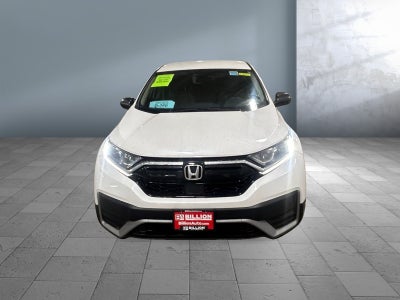 2020 Honda CR-V LX
