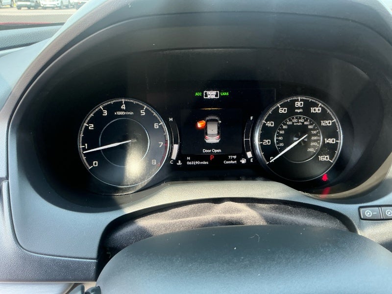 2020 Acura RDX w/Technology Pkg