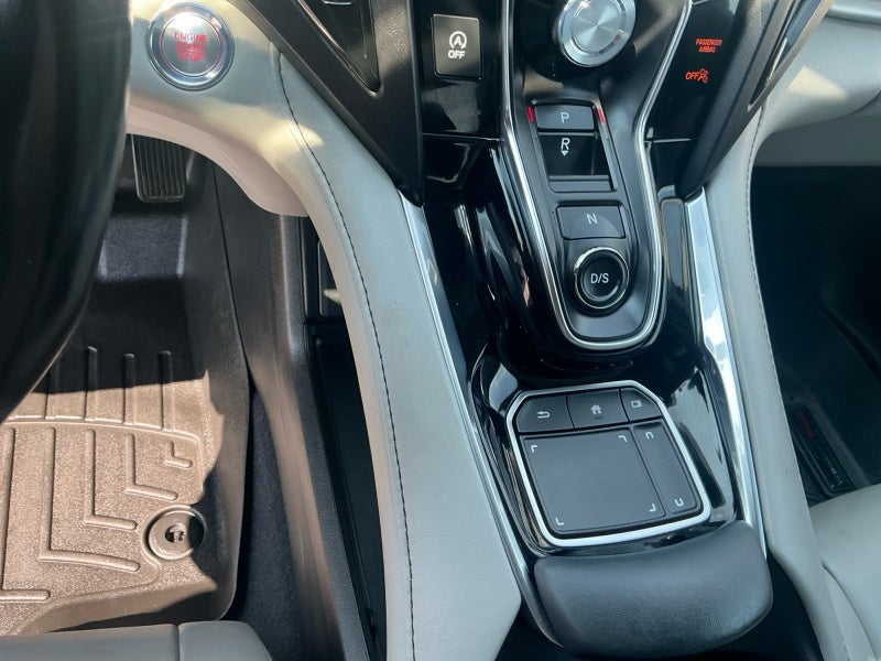 2020 Acura RDX w/Technology Pkg