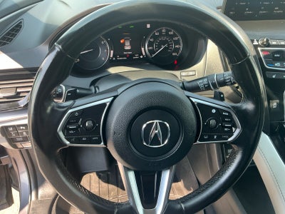 2020 Acura RDX w/Technology Pkg