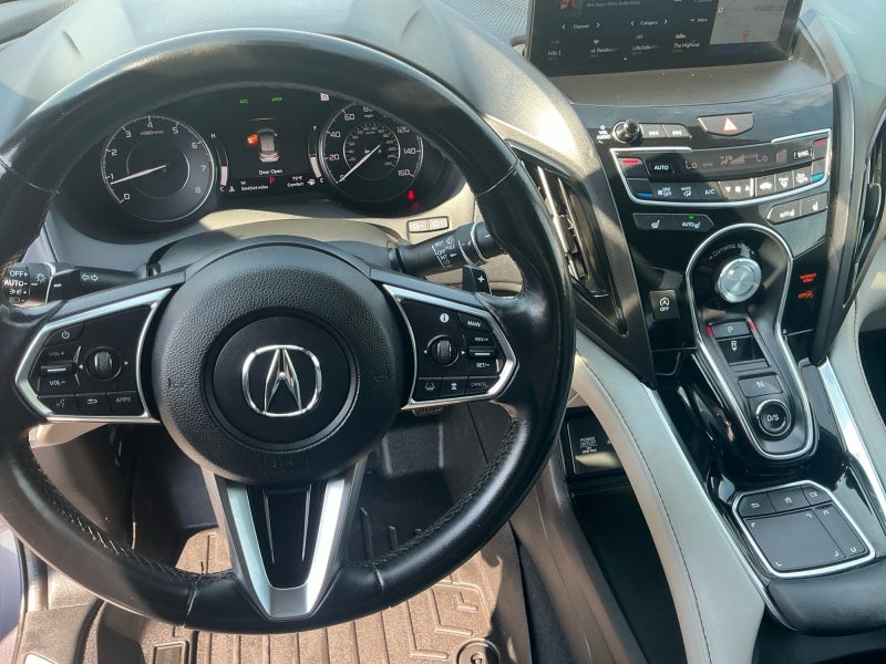 2020 Acura RDX w/Technology Pkg