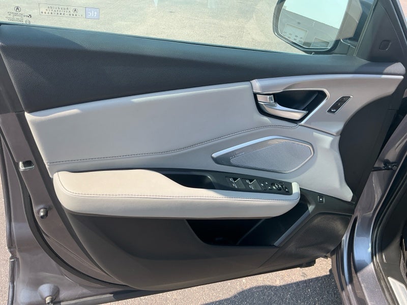2020 Acura RDX w/Technology Pkg