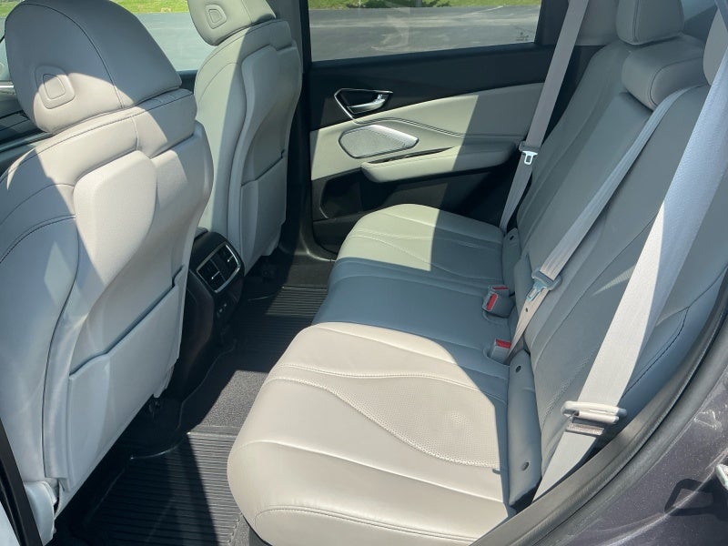 2020 Acura RDX w/Technology Pkg