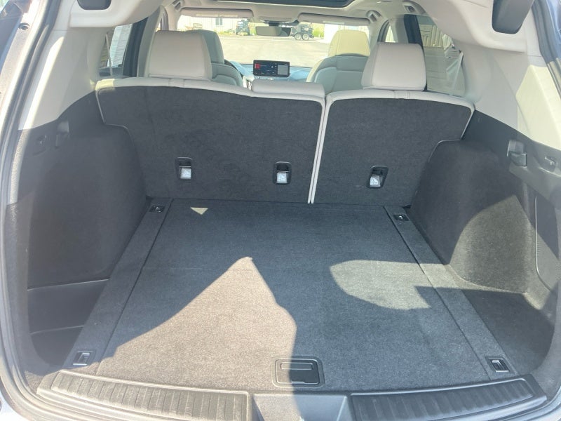 2020 Acura RDX w/Technology Pkg