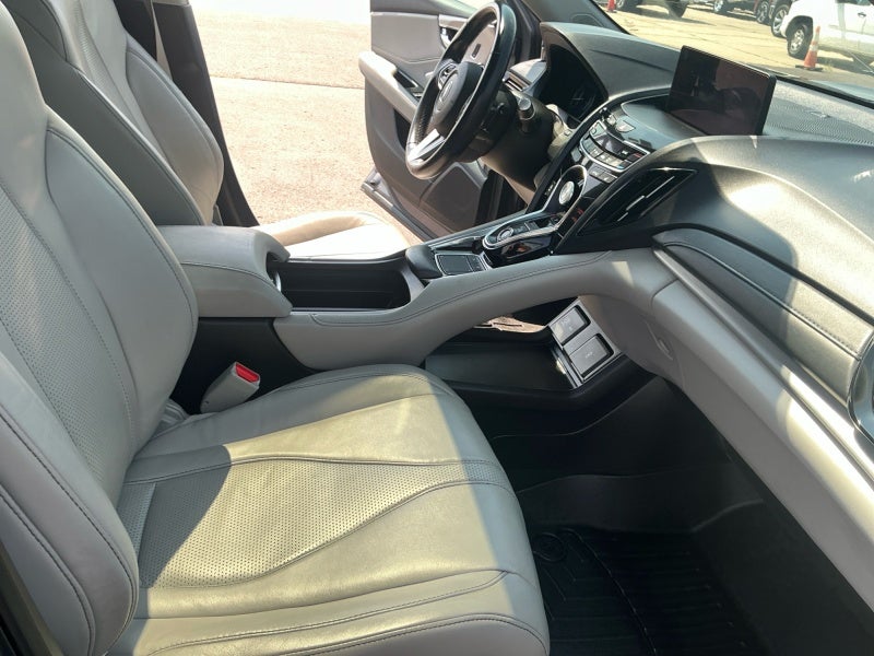 2020 Acura RDX w/Technology Pkg