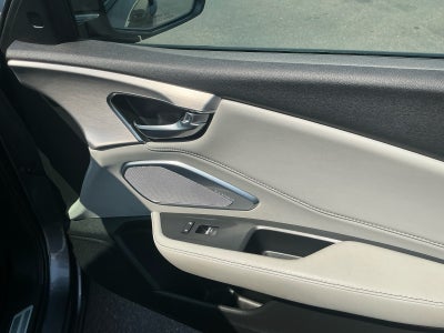 2020 Acura RDX w/Technology Pkg