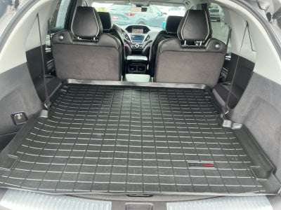 2020 Acura MDX w/Advance Pkg
