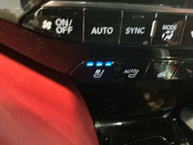 2022 Acura MDX w/A-Spec Package