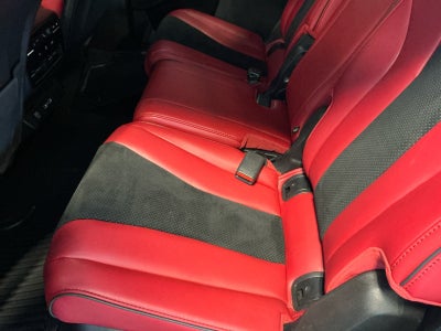 2022 Acura MDX w/A-Spec Package